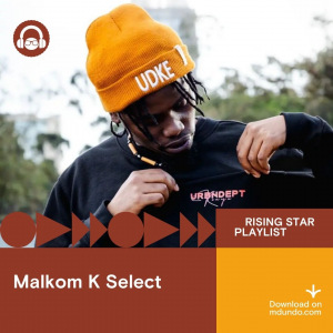 Malkom K Select