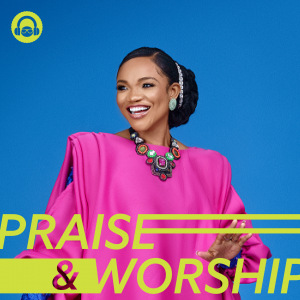 Naija Gospel, Worship & Praise Songs & Mix