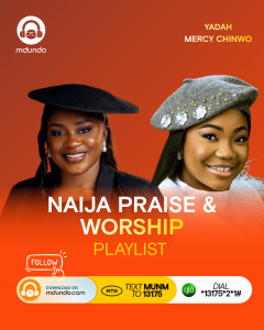 Naija Praise & Worship