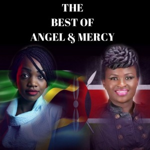 The Best of Angel and Mercy