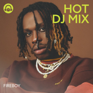 Hot DJ Mix