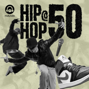 Hip Hop @50