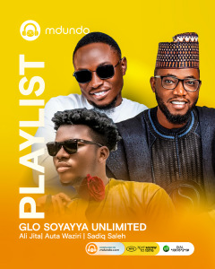 Glo Soyayya Unlimited