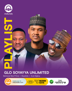 Glo Soyayya Unlimited