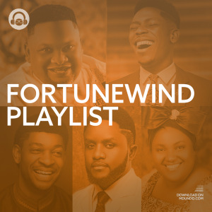 Fortune Wind Digital Mix