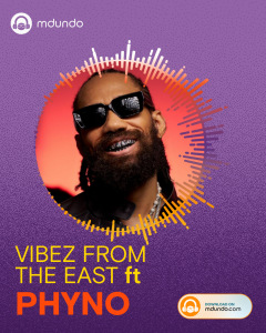 Vibez From The East
