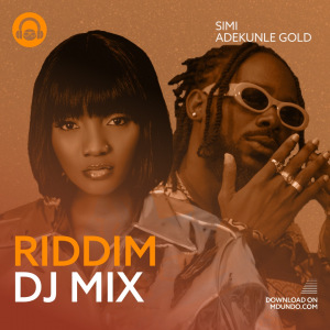 Riddim Mix