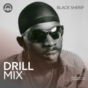 Drill Mix