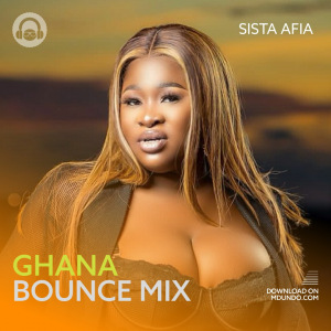 Ghana Bounce Mix