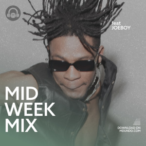 Midweek Mix