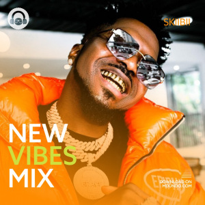New Vibes Mix