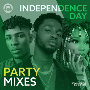 Nigeria Independence Day Party Mix
