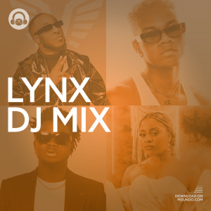 Lynx Ent Mix ft. Kidi & Kuami Eugene