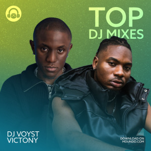 Top DJ Mixes