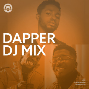 Dapper Music DJ Mixes