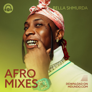 Afro Mixes