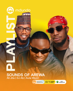 Sounds of Arewa