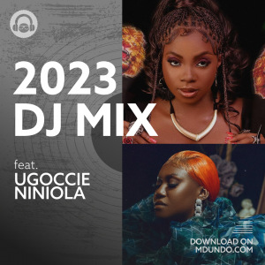 2023 DJ Mixes