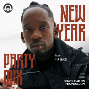 New Year Party Mix