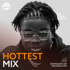 Hottest Mix