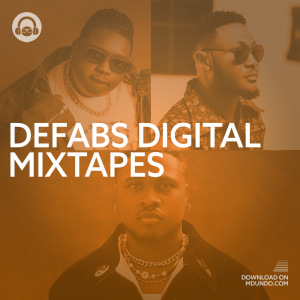 Defabs Digital Mixtapes