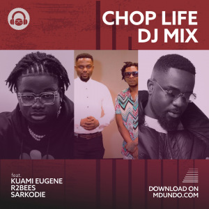 Chop Life DJ Mix