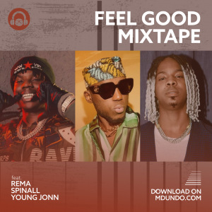 Feel Good Mixtape