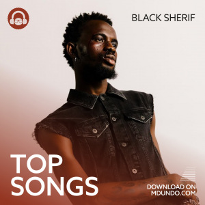 Top Black Sherif Songs