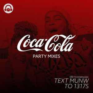 Coca Cola Party Mixes