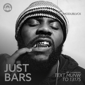 Just Bars DJ Mix