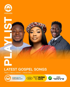 Latest Gospel Songs & DJ Mix
