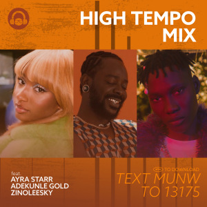 High Tempo Mix