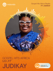 Gospel Hits Africa
