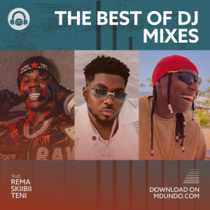The Best of Mixes