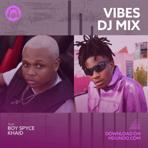 Vibes DJ Mix