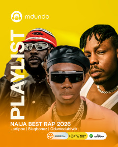 Nigerian Hip Hop Best Songs