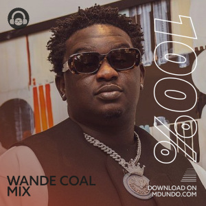 100% Wande Coal