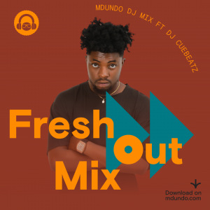 DJ Cuebeatz Mixtapes