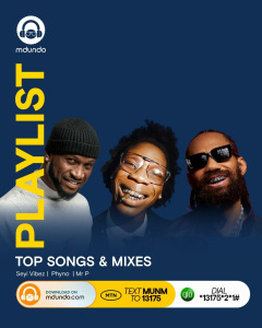 Top Songs & Mixes