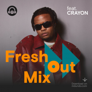 Friday Freshout Mix
