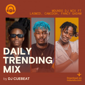 Daily Trending Mix