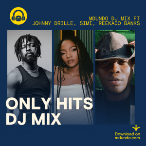 Only Hits DJ Mix