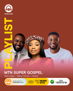 MTN Super Gospel