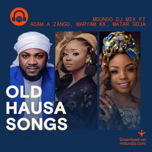 Old Hausa Songs