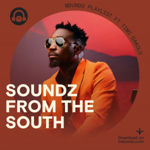 Soundz From The South