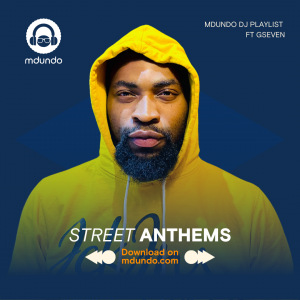 Street Anthems