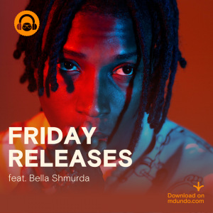 Friday Releases