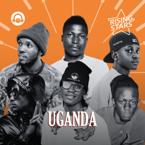 Uganda Rising Stars