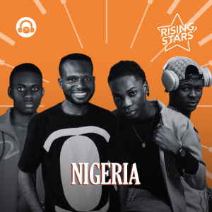 Nigeria Rising Stars