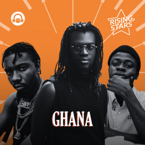 Ghana Rising Stars